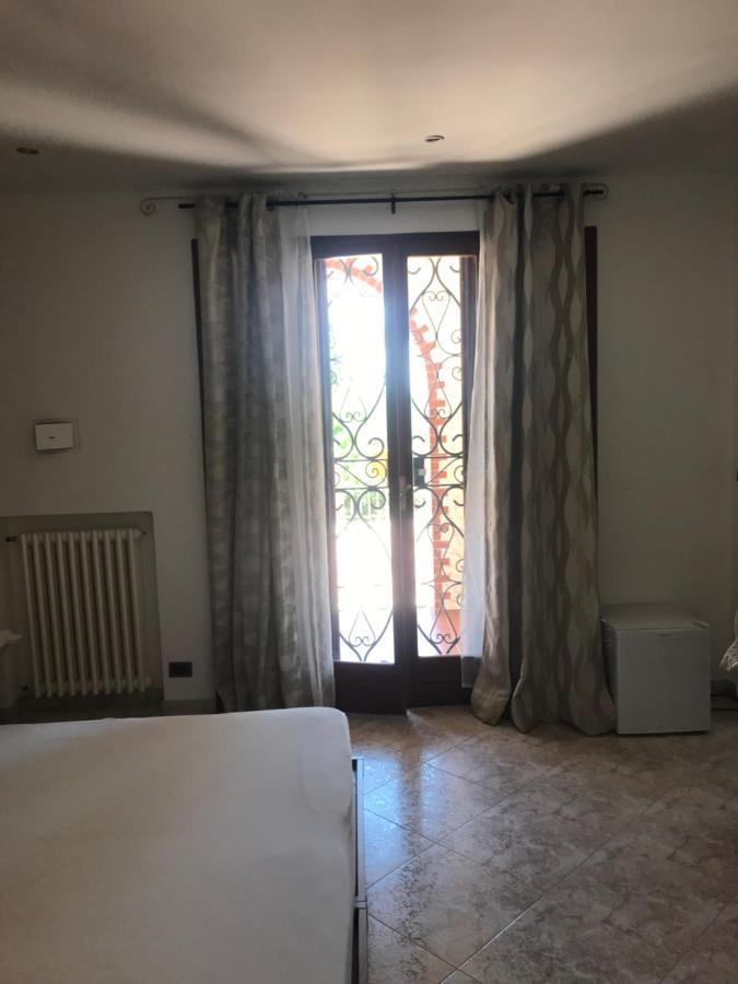 Dolcevita Roomsアルマ・ディ・タッジャ エクステリア 写真