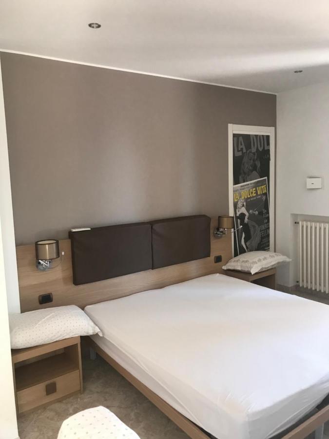 Dolcevita Roomsアルマ・ディ・タッジャ エクステリア 写真